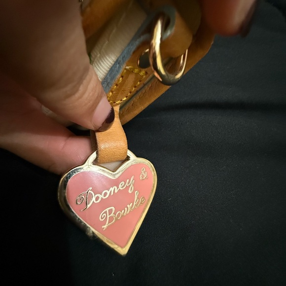 Dooney & Bourke Wristlet Wallet - Picture 4 of 7